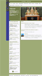 Mobile Screenshot of jesuskirken.dk